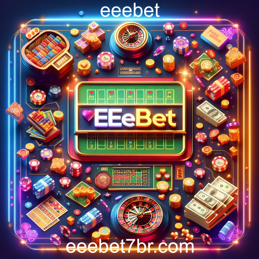 Descubra as Melhores Promoções em Jogos no Eeebet