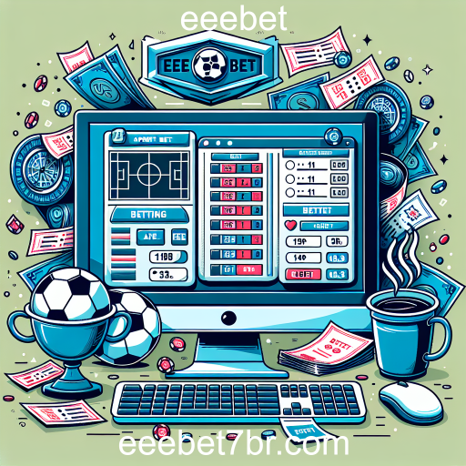 Apostas Esportivas: O Crescimento do Entretenimento Digital